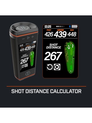 Bushnell Wingman HD - GPS Speaker