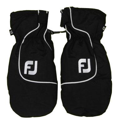FootJoy Mens Winter Mittens (Pair) | GolfOnline