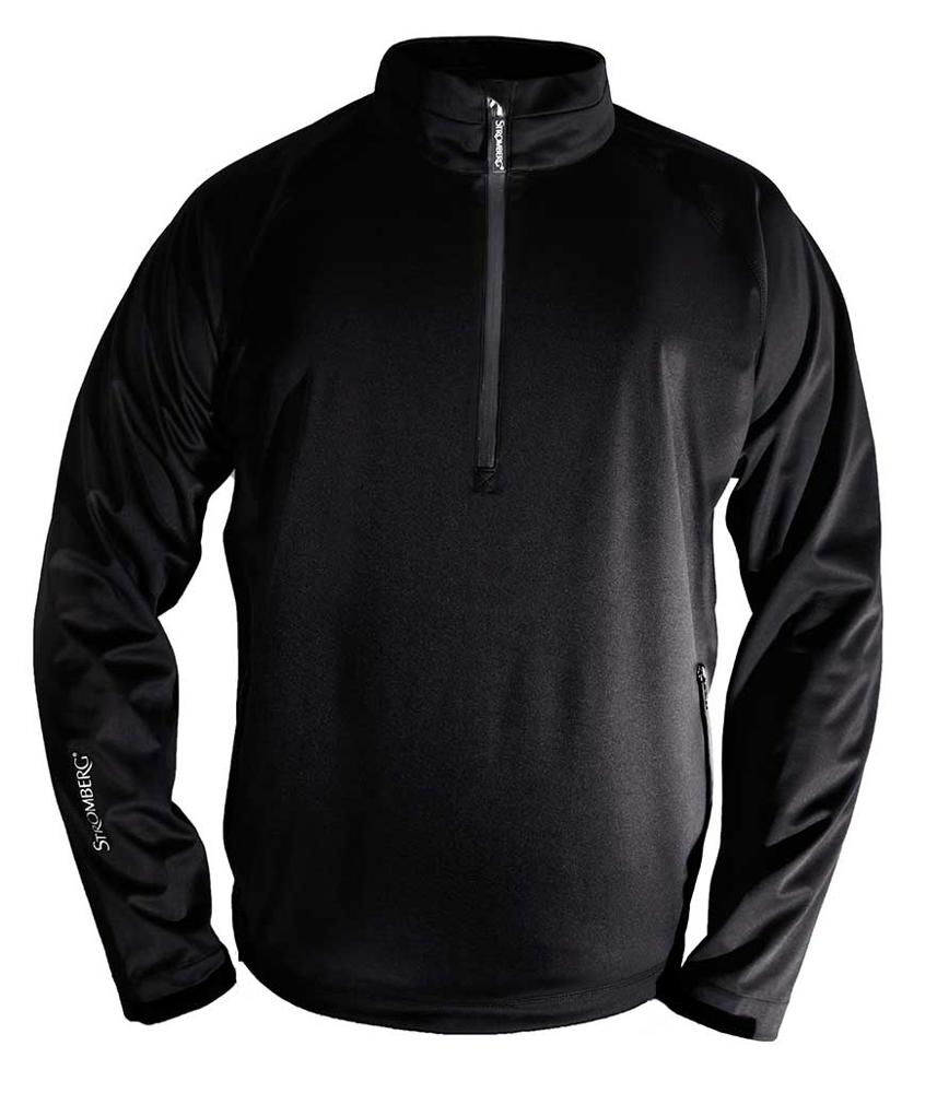 stromberg men's weather tech waterproof golf jacket