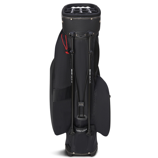 Big Max Aqua Hybrid 3 Waterproof Stand Bag