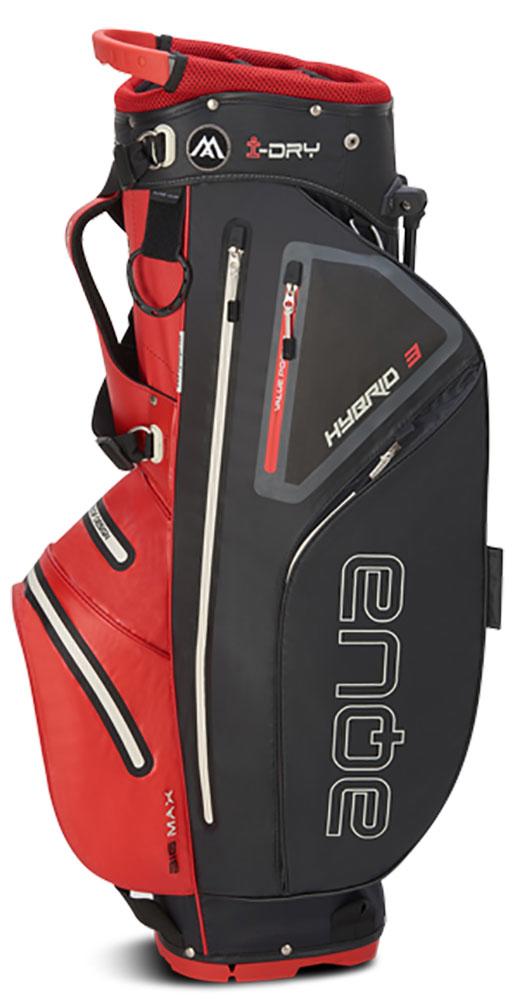 Big Max Aqua Hybrid 3 Waterproof Stand Bag