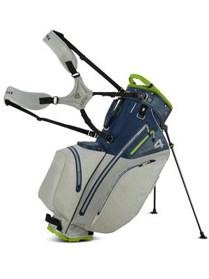 Big Max Aqua Hybrid 4 Stand Bag