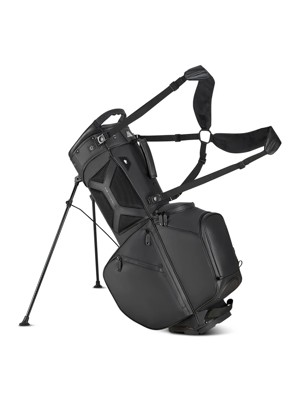 Big Max Dri Lite Prime Hybrid Stand Bag
