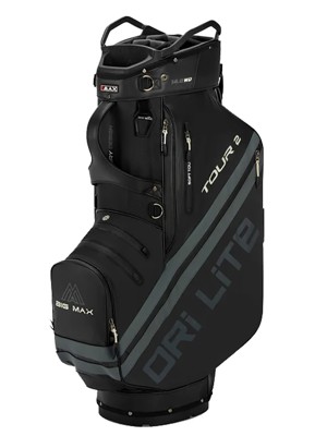 Big Max Dri Lite Tour 2 Cart Bag