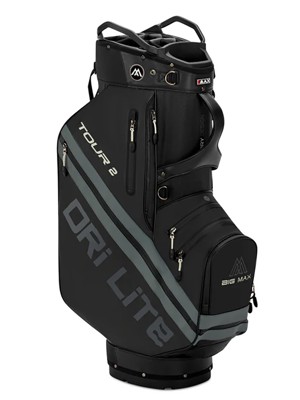 Big Max Dri Lite Tour 2 Cart Bag