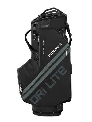 Big Max Dri Lite Tour 2 Cart Bag