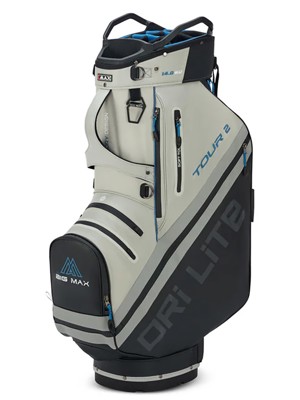 Big Max Dri Lite Tour 2 Cart Bag