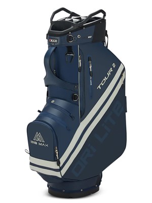 Big Max Dri Lite Tour 2 Cart Bag
