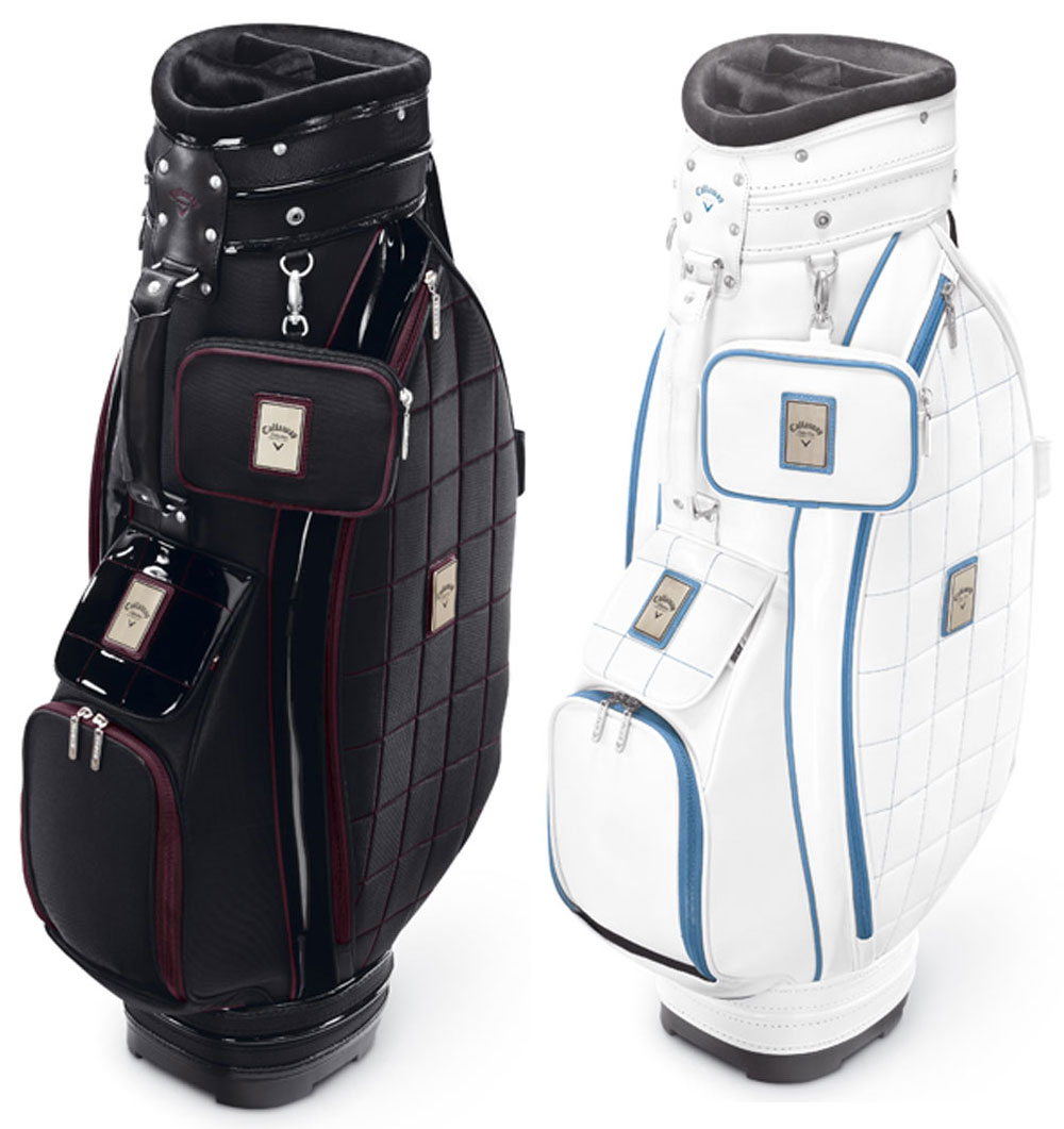 Callaway Collection Cart Bag Ladies Buy now or Read reviews Golf Online