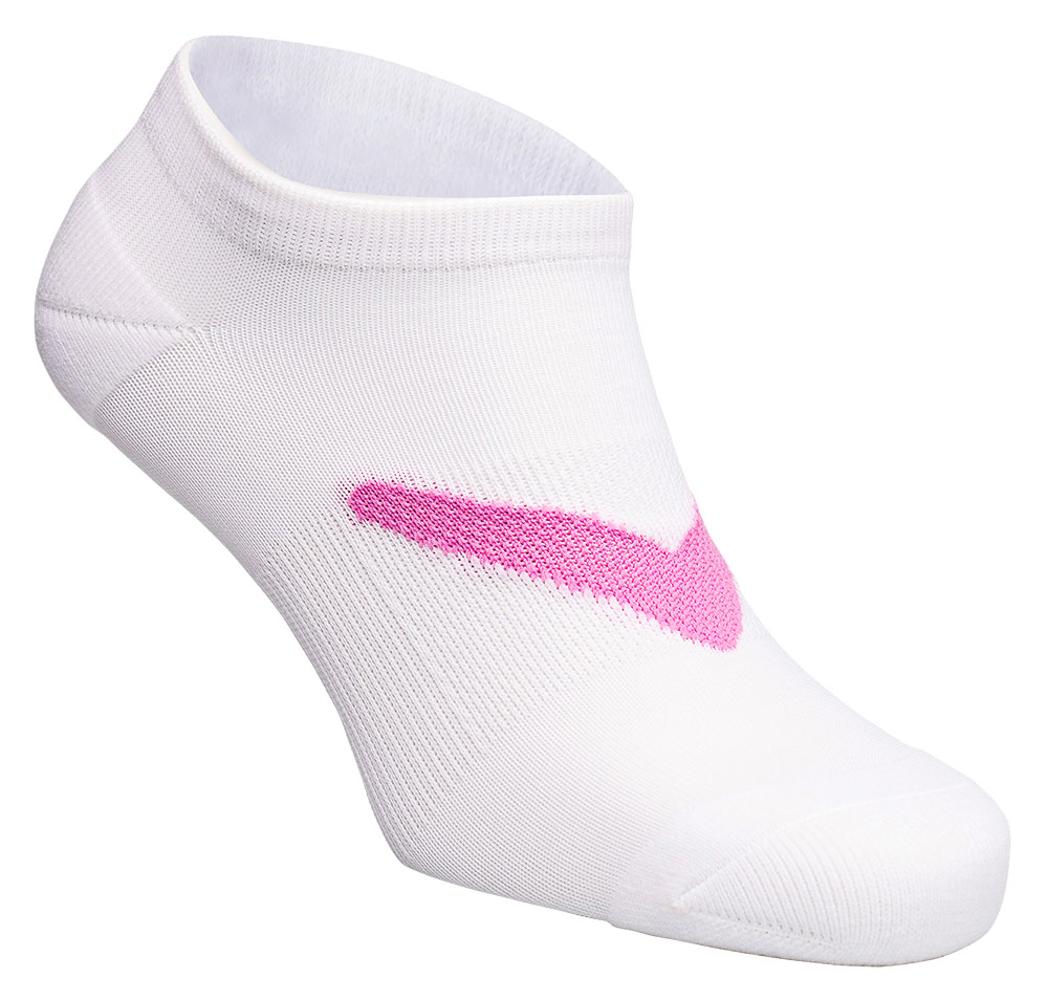 Callaway Ladies Sport Low Socks (3 Pairs)
