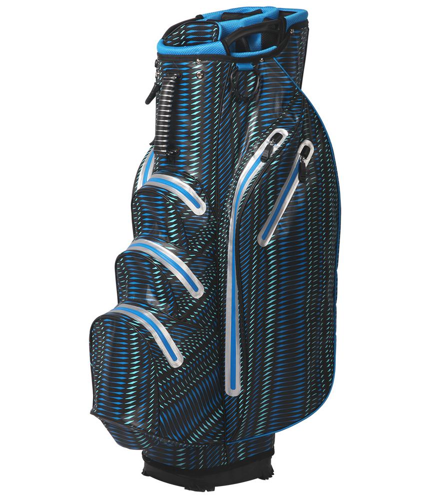 OUUL Python Collection Waterproof Cart Bag