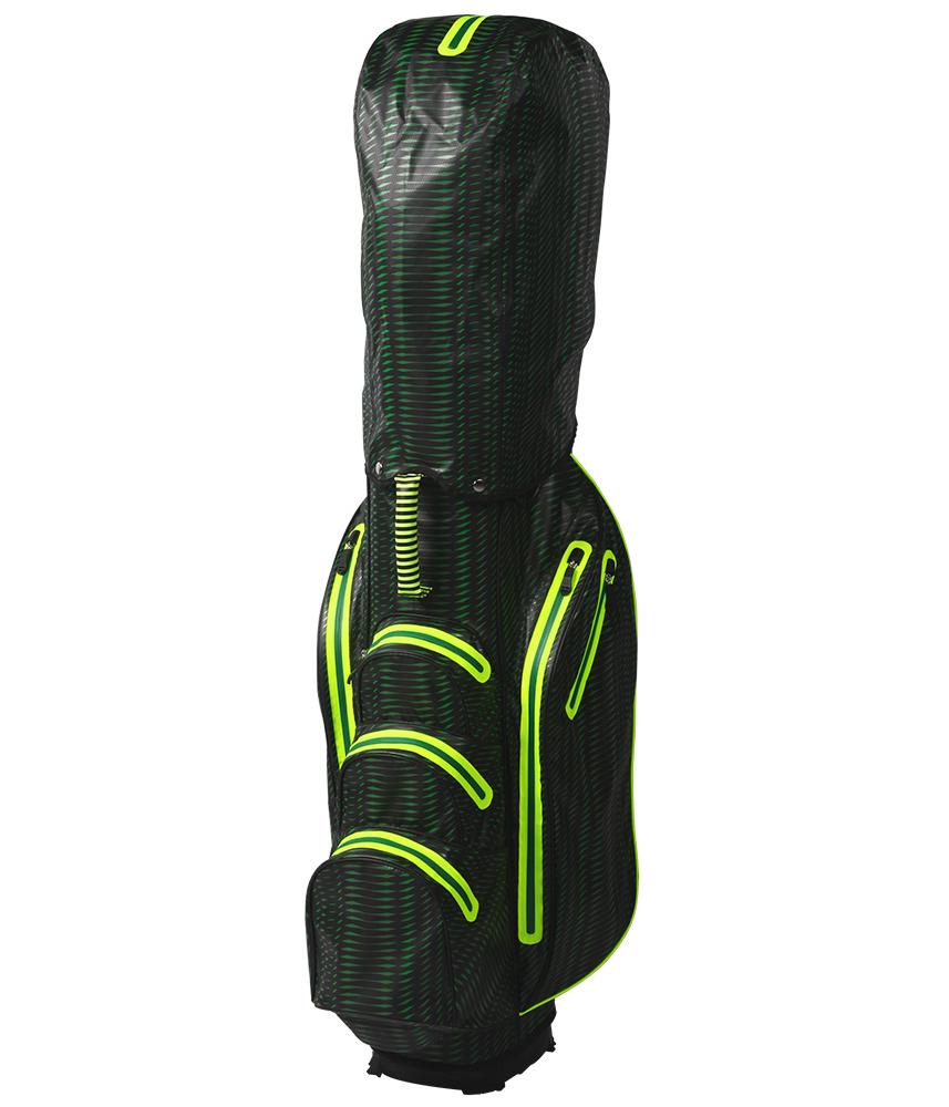 OUUL Python Collection Waterproof Cart Bag