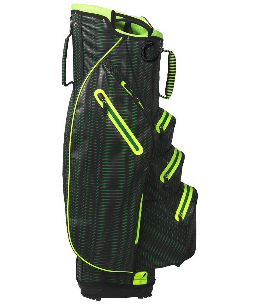 OUUL Python Collection Waterproof Cart Bag