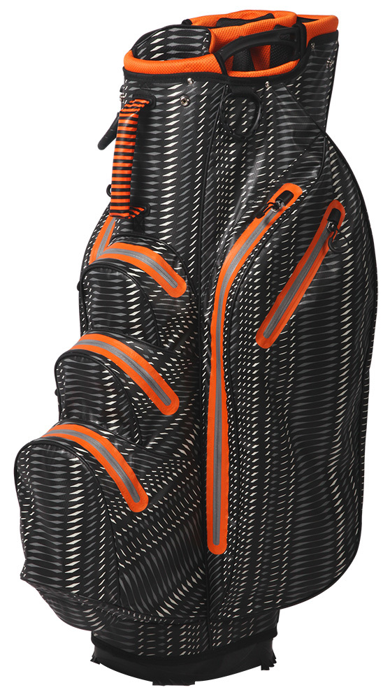 OUUL Python Collection Waterproof Cart Bag