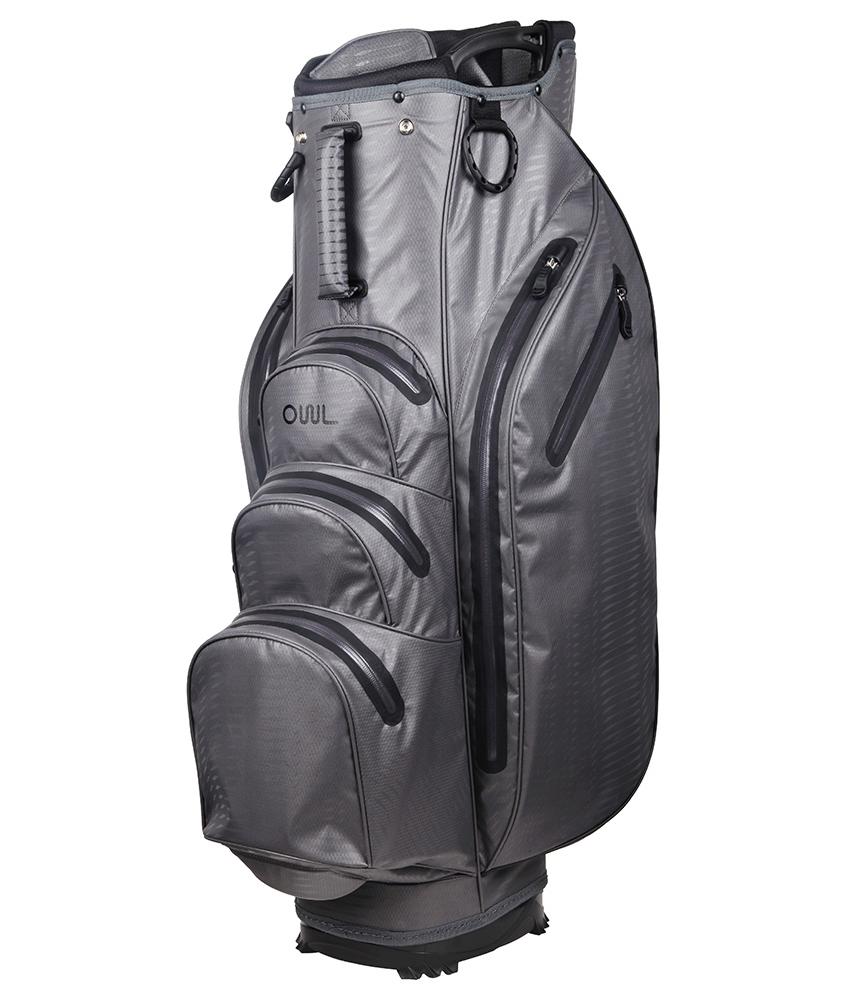 OUUL Python Collection Waterproof Cart Bag