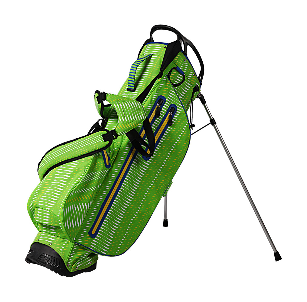 OUUL Python Collection Waterproof Stand Bag