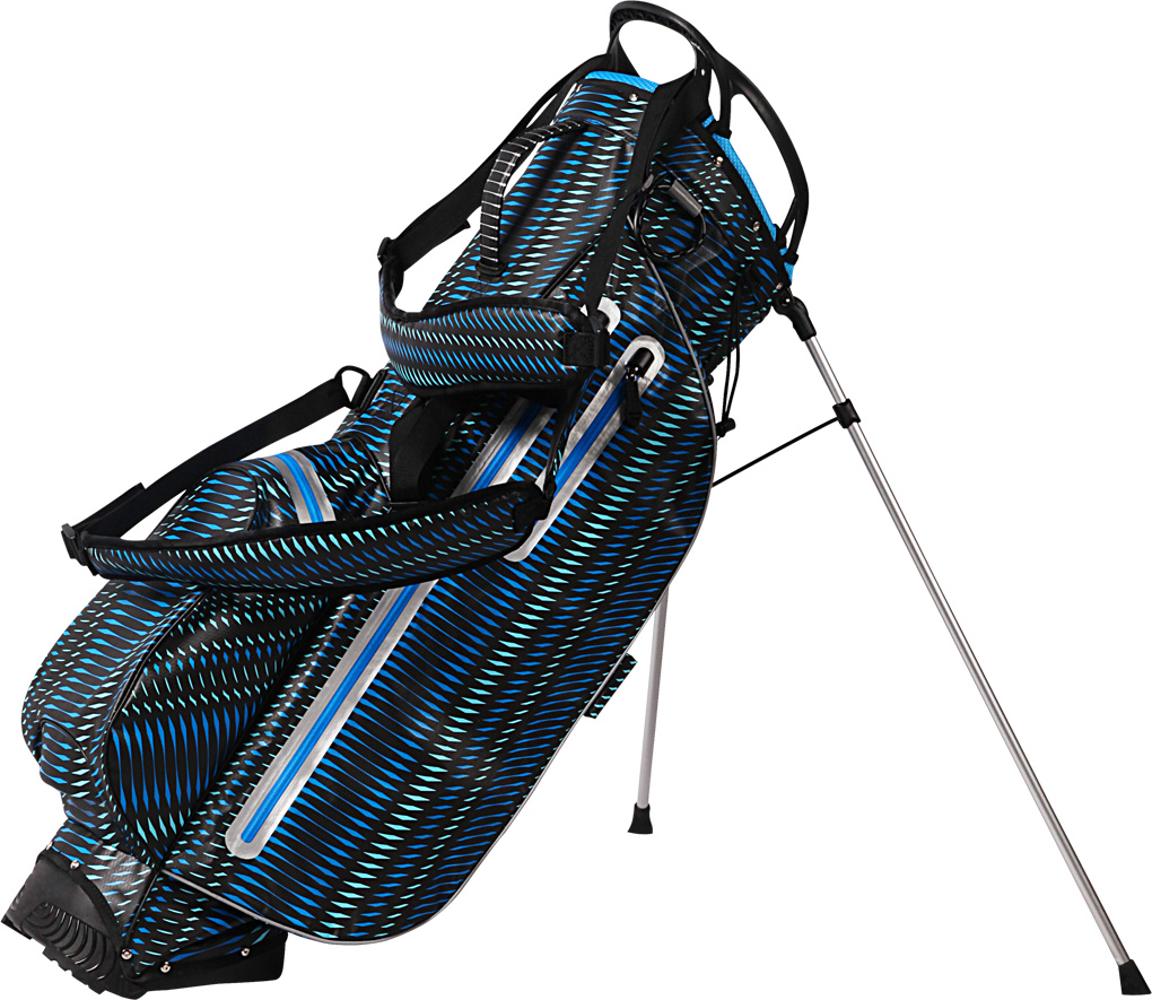 OUUL Python Collection Waterproof Stand Bag