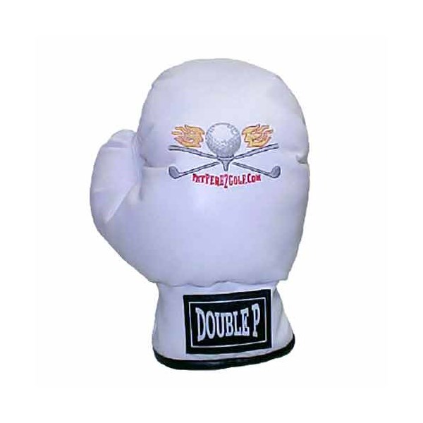 Boxing Glove - Driver Cover