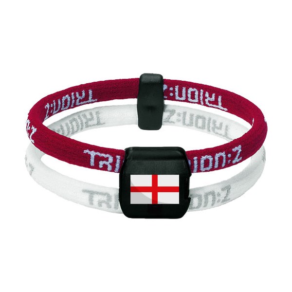 Trion Z Magnetic/Ionic Patriotic Bracelets