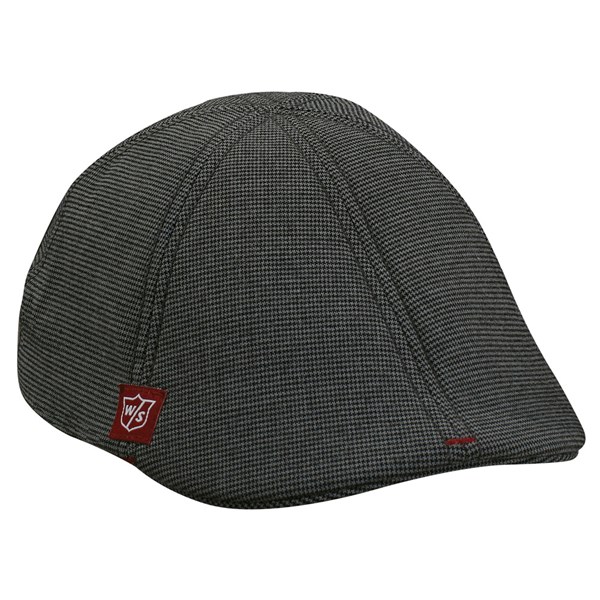 wilson staff classic golf cap