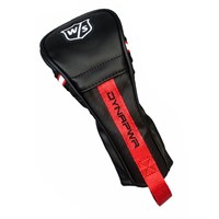 Wilson DynaPower Wood Headcover