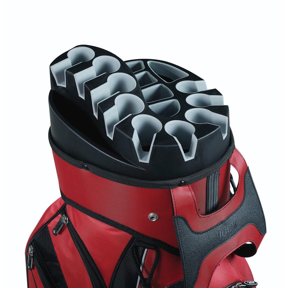 Wilson Staff ILock Cart Bag 2014