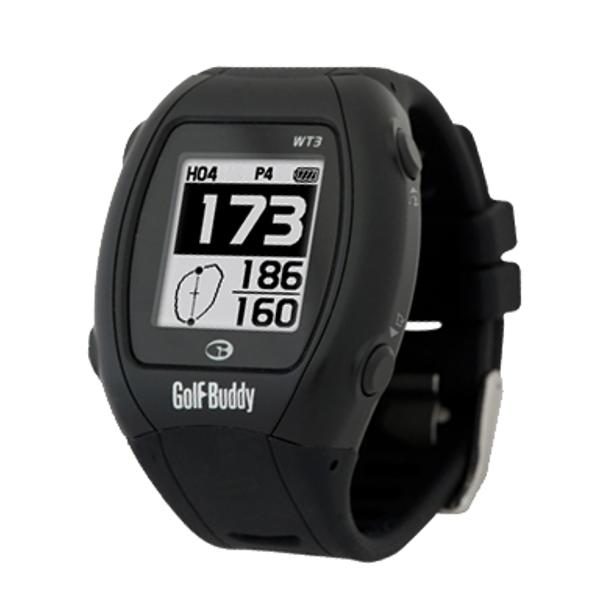 golf buddy watch wt3