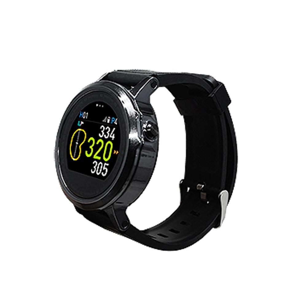 golf buddy wtx plus smart golf gps watch review