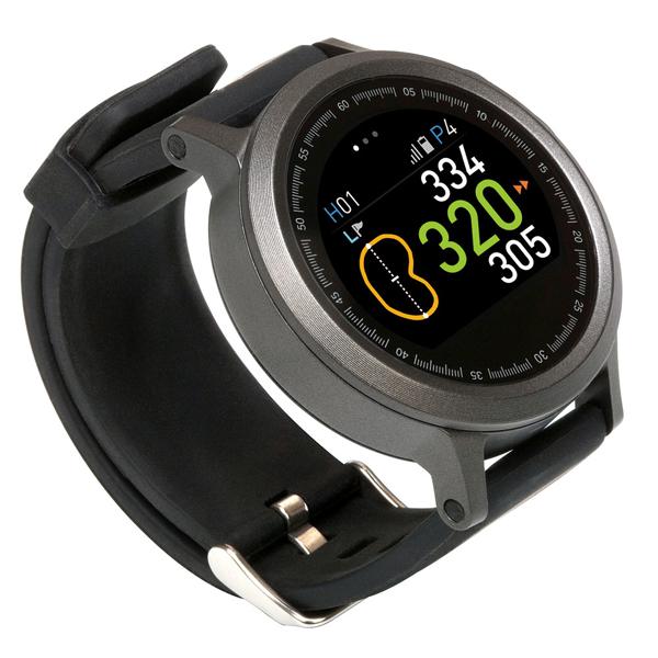 golf buddy wtx plus smart golf gps watch review