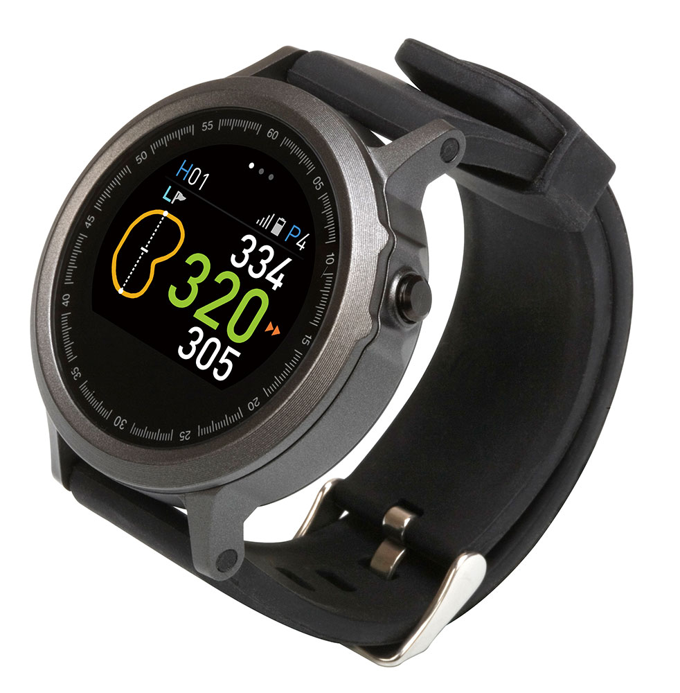 GolfBuddy WTX Golf GPS and Smart Watch - Golfonline