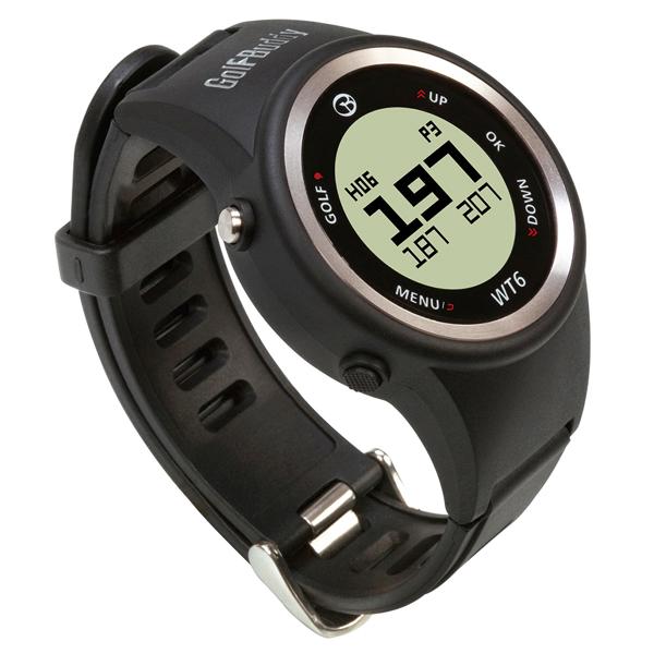 golf buddy wt6 watch