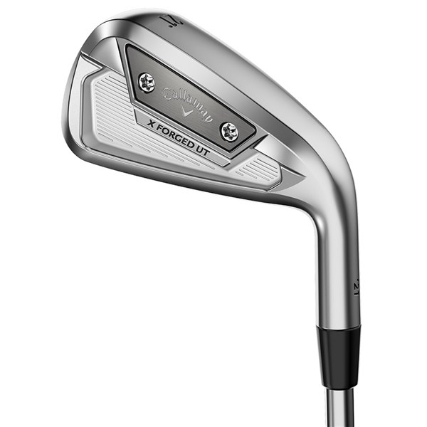 Callaway X Forged UDI Utility Driving Iron (Steel Shaft)