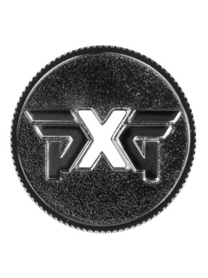 PXG X Marks the Spot Ball Marker