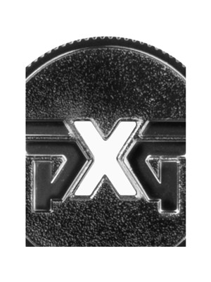 PXG X Marks the Spot Ball Marker