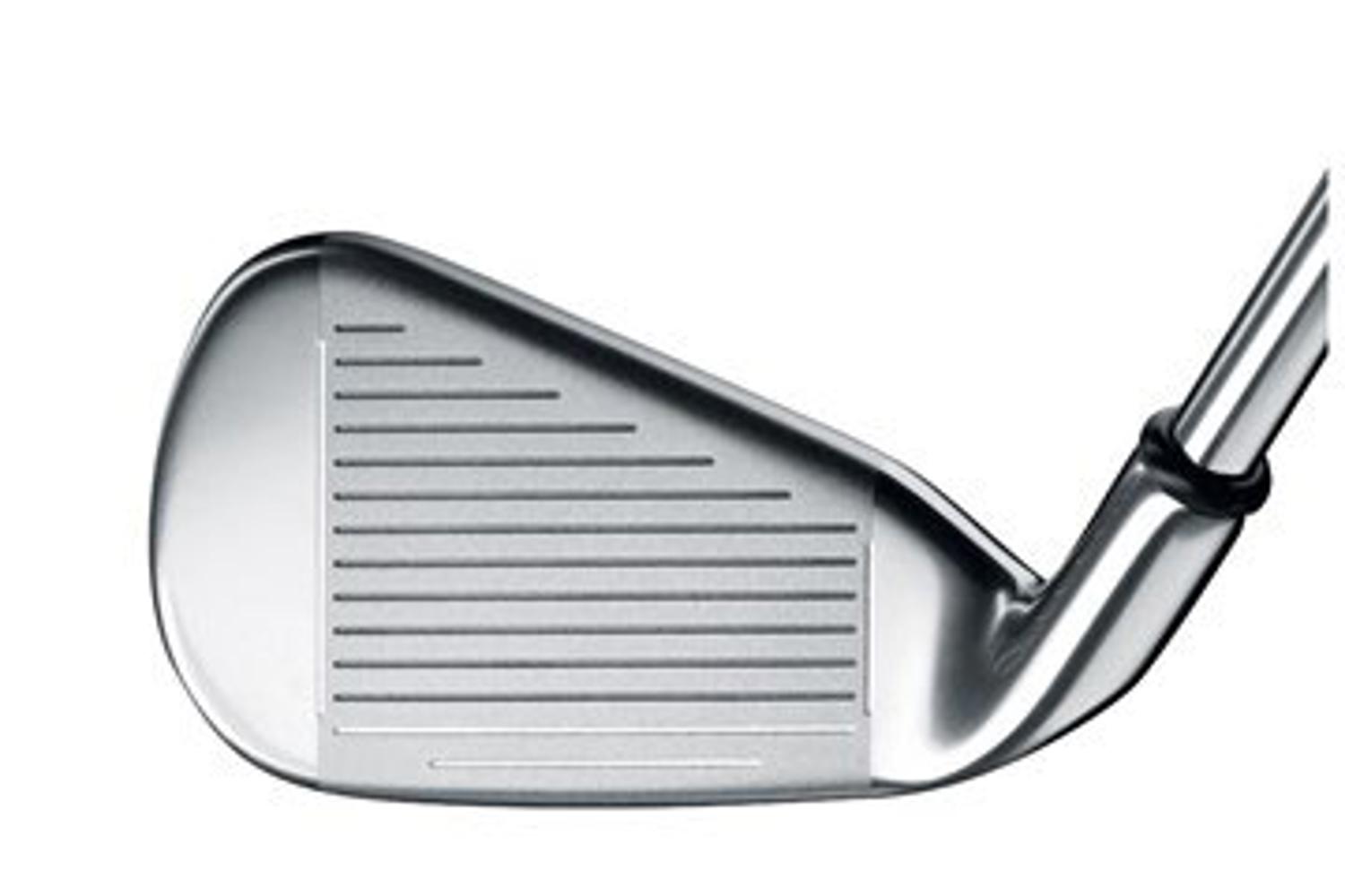 Callaway X18 Pro Series Irons (Steel Shaft) Second Hand