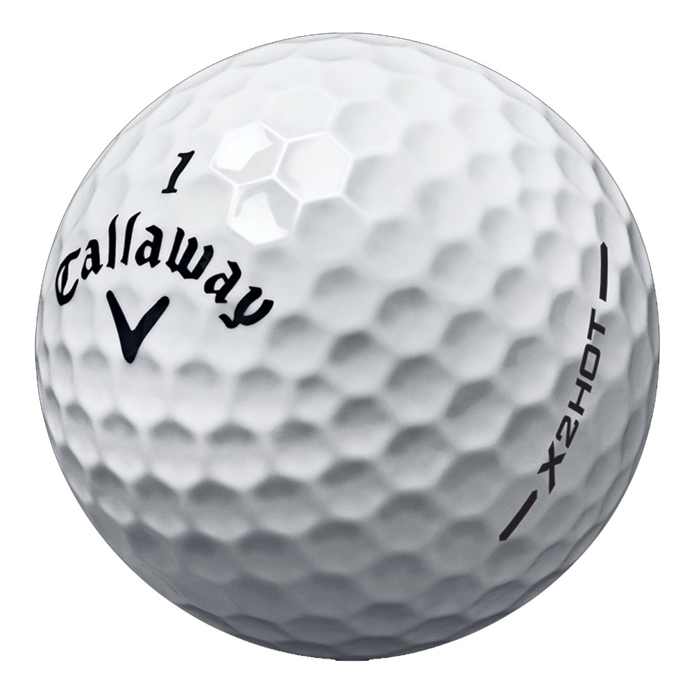 short game golf balls