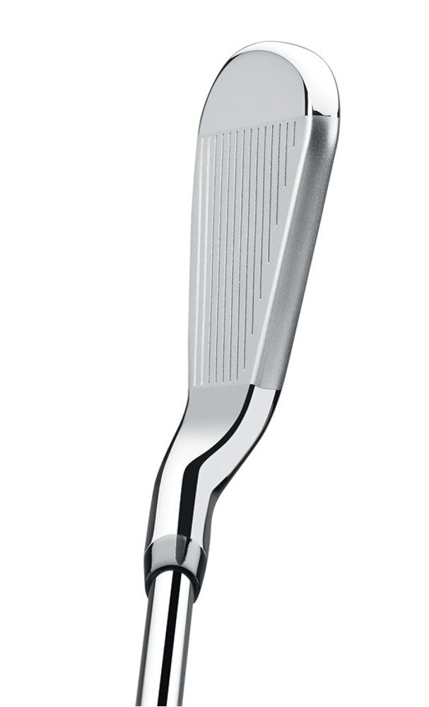 Callaway X2 Hot Irons (Graphite Shaft)