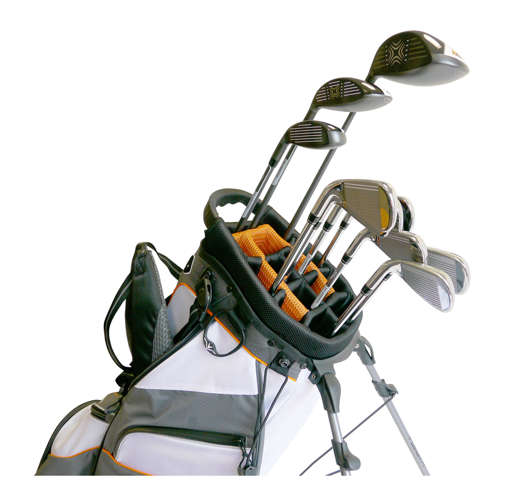 Callaway X2 Hot Premium Complete Golf Set