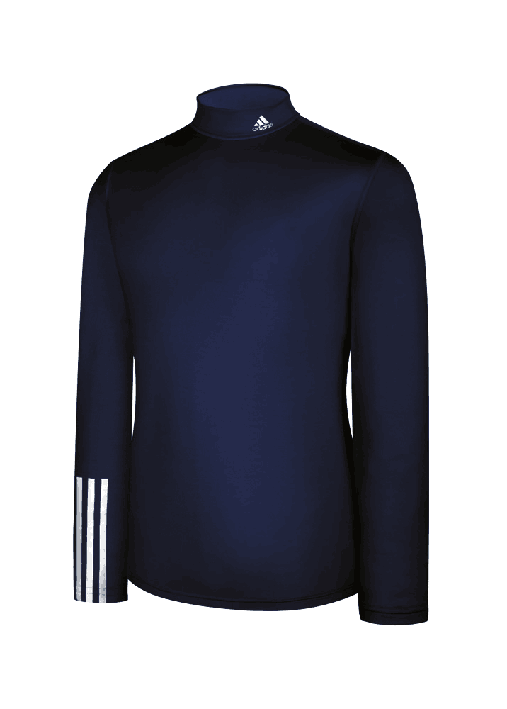 adidas Mens Climalite Thermal Compression Baselayer