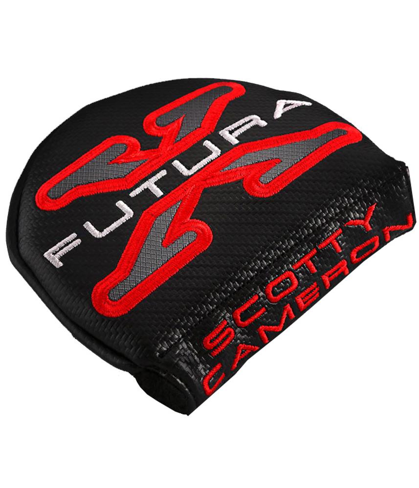 Scotty Cameron Futura Mallet Putter Headcover