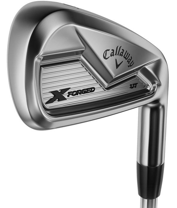 stealth utility irons