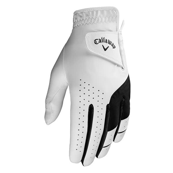 Callaway X Junior Golf Glove