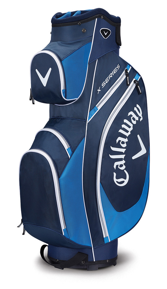 Callaway XSeries Cart Bag 2018