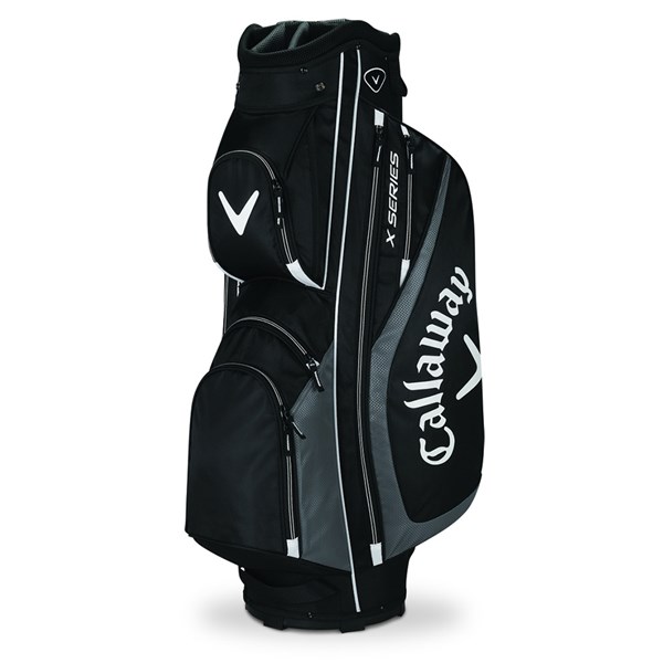 callaway golf bags 2016