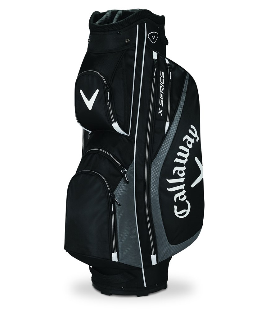 Callaway Golf Cart Bag IUCN Water