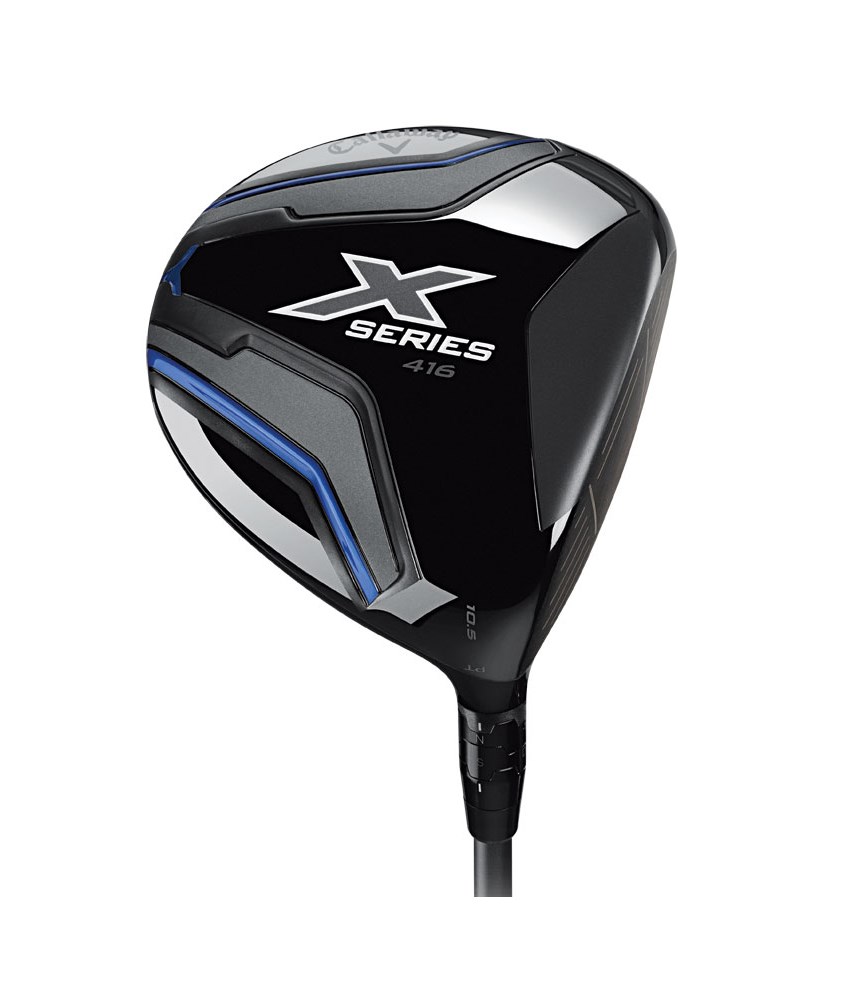 Callaway X Series N416 Driver 2016 | GolfOnline