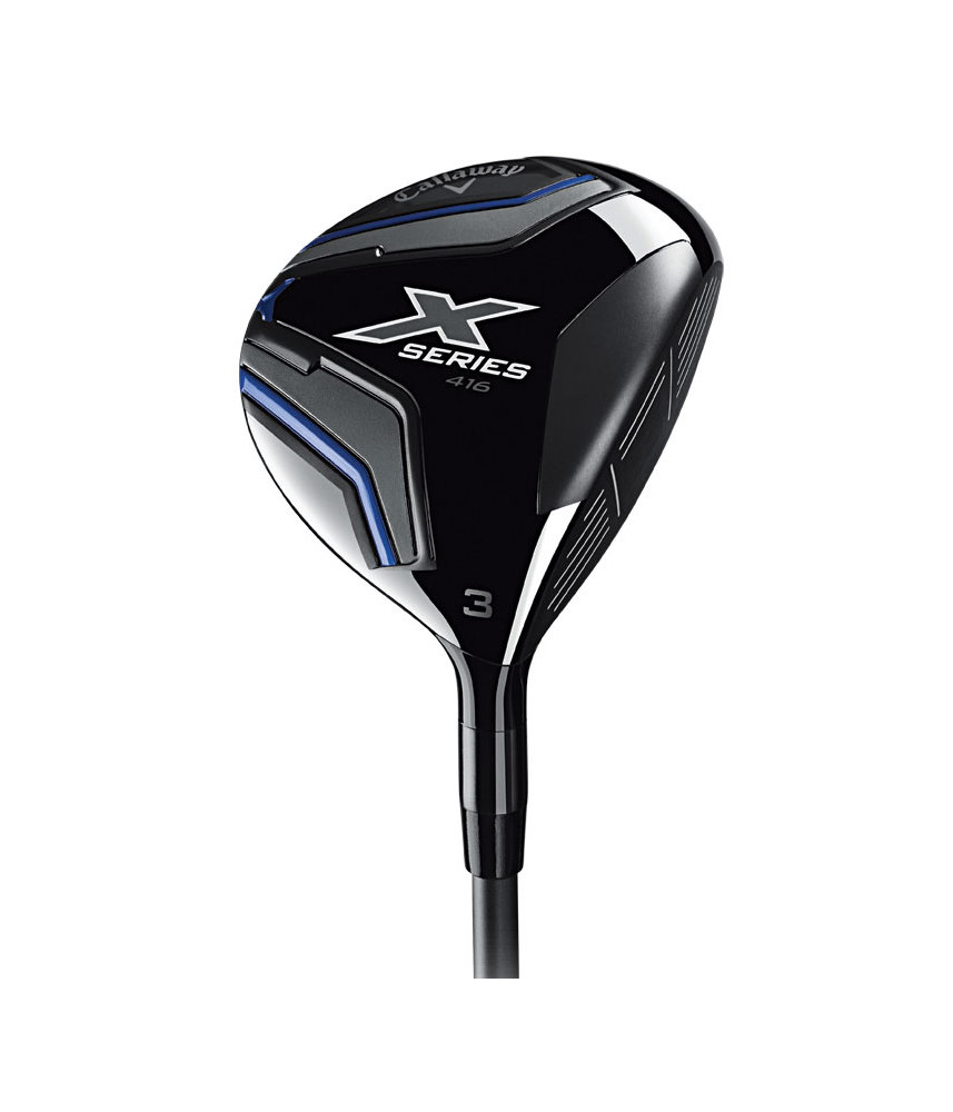 Callaway X Series N416 Fairway Wood 2016
