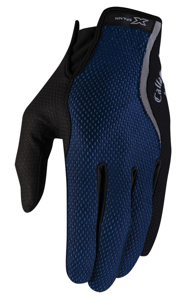 Callaway X Spann Rain Gloves (Pair)
