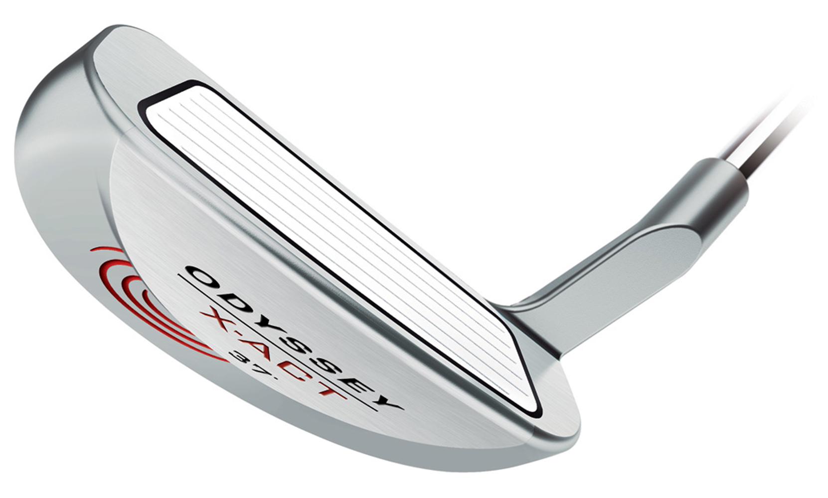 Pre owned odyssey chipper image