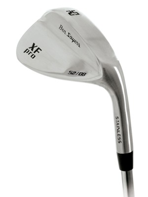 Ben Sayers XF Pro Steel Wedge